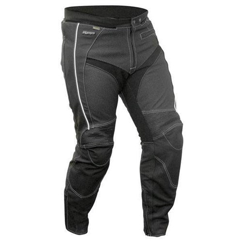 Rjays Racer Pro Pant BLK