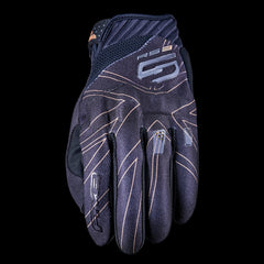 RS-3 EVO Black/Gold