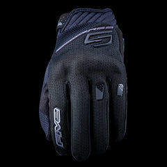 RS-3 EVO Airflow