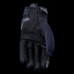 RS-3 EVO Airflow