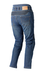 RSJK2002 Tech Pro CE Kevlar Jeans Blue (70)