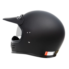 Heritage Matt Black