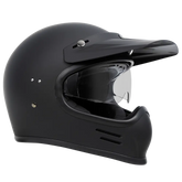 Heritage Matt Black