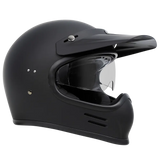 HERITAGE MATT BLACK