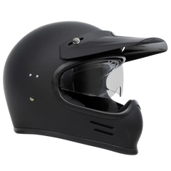 Heritage Matt Black
