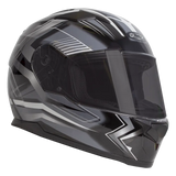 817 STREET ZED BLACK / WHITE
