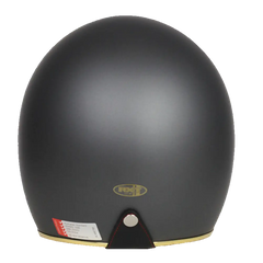 Classic Matt Dark ASH Grey
