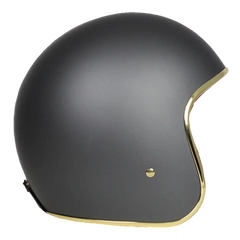 Classic Matt Dark ASH Grey