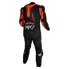 MUGELLO (BLACK / RED)
