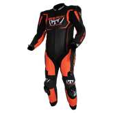 MUGELLO (BLACK / RED)