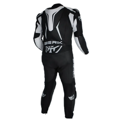 MUGELLO (BLACK / WHITE)