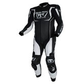 MUGELLO (BLACK / WHITE)