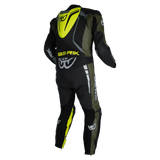 SICILY (BLACK / ARMY / HI-VIZ)