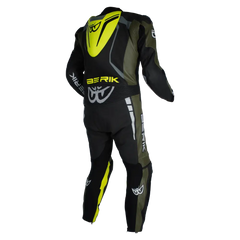 SICILY (BLACK / ARMY / HI-VIZ)
