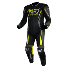 SICILY (BLACK / ARMY / HI-VIZ)