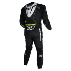 SICILY (BLACK / HI-VIZ)