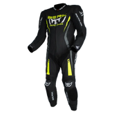 SICILY (BLACK / HI-VIZ)