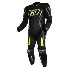 SICILY (BLACK / HI-VIZ)