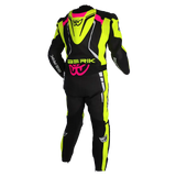 SICILY (BLACK / HI-VIZ /PINK)