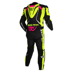 SICILY (BLACK / HI-VIZ /PINK)