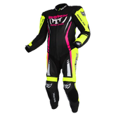 SICILY (BLACK / HI-VIZ /PINK)
