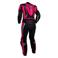 SICILY (BLACK / PINK)