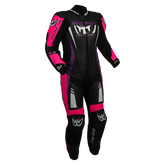 SICILY (BLACK / PINK)