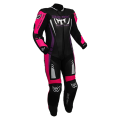 SICILY (BLACK / PINK)