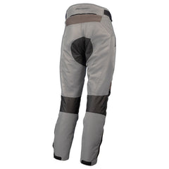 Rallye 2 Pants (All YEAR) Black Sand Brown