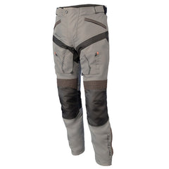 Rallye 2 Pants (All YEAR) Black Sand Brown