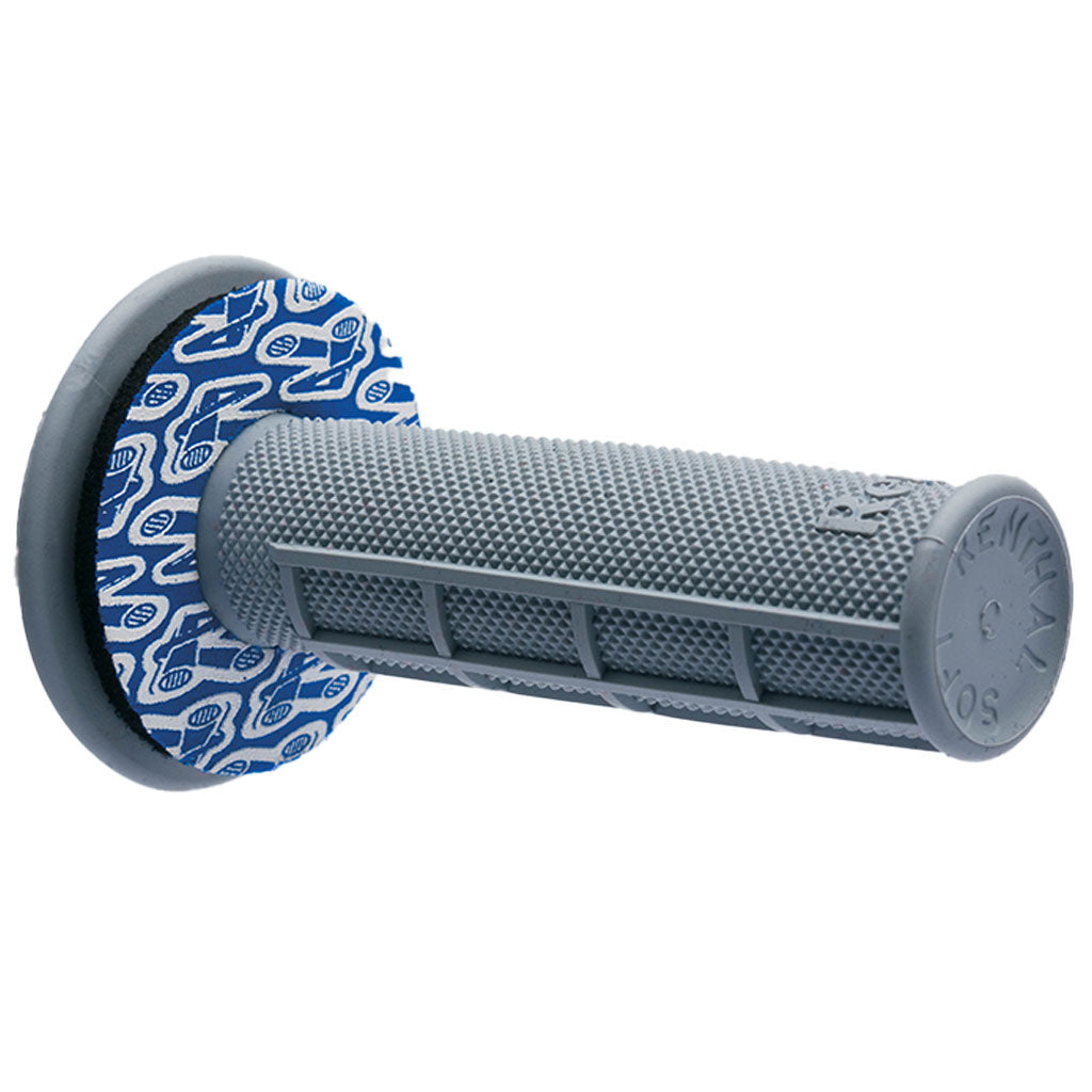 RENTHAL GRIP DONUTZ BLU (G184)
