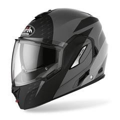 Rev '19 ‘Leaden’ Anthracite