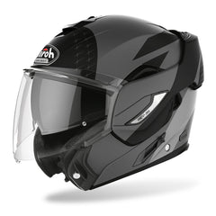 Rev '19 ‘Leaden’ Anthracite