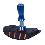 RIM LOCK - NYLON BLUE