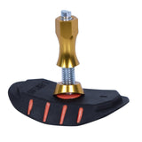 RIM LOCK - NYLON GOLD