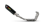 BMW S1000RR (10-14) Complete System S-B10R1-RC