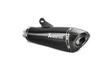 BMW R NINET (14-23) Slip-On System S-B12SO17-HBRBL