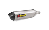 Honda VFR800F (17-20) Slip-On System S-H8SO4-HRT
