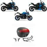 S30B 30L Topbox Kit GSX-S 1000 15-25 & GSX-S 1000 F 15-21 - S126S30B