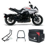 Rally-Euro 44-56L Kit GSX-S 1000 S KATANA 19-24 - S1340656