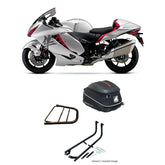 EVO-12 12L Slipstreamer Kit GSX 1300 R (HAYABUSA) 21-25 - S137EV12