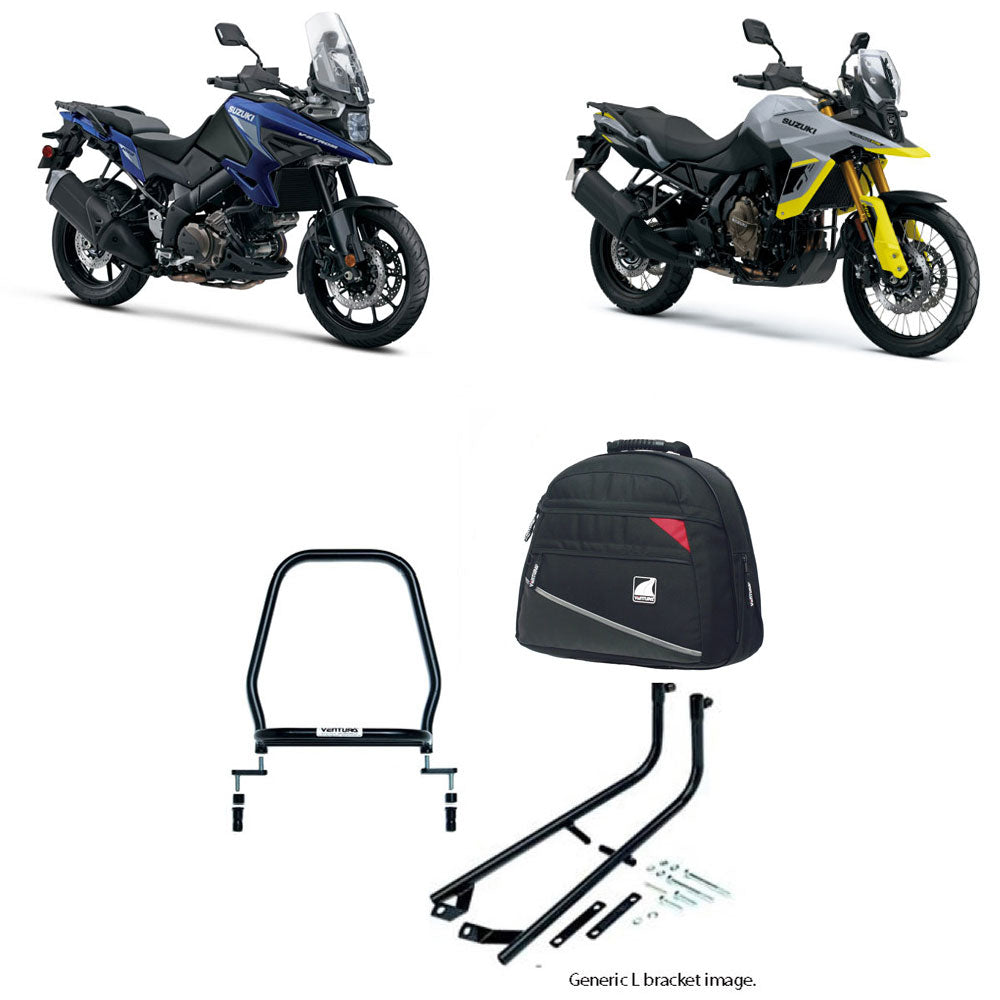 Aero-Delta 15-35L Kit DL 800 (V-STROM) & DL 1050 (V-STROM) 23-25 - S1390635