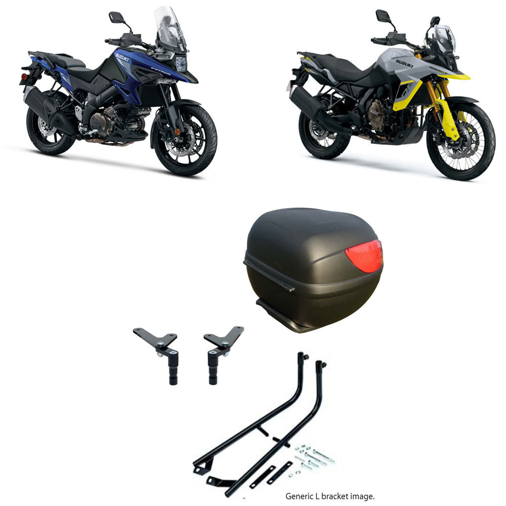 Astro 32L Topbox Kit DL 800 (V-STROM) & DL 1050 (V-STROM) 23-25 - S1391432