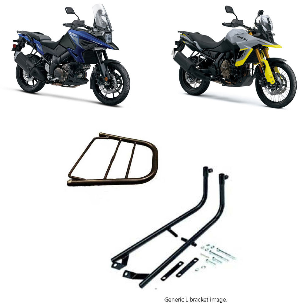 EVO-Rack Kit DL 800 (V-STROM) & DL 1050 (V-STROM) 23-25 - S139ER