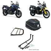 EVO-12 12L Slipstreamer Kit DL 800 (V-STROM) & DL 1050 (V-STROM) 23-25 - S139EV12
