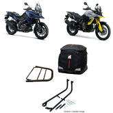 EVO-40 40L Touring Kit DL 800 (V-STROM) & DL 1050 (V-STROM) 23-25 - S139EV40