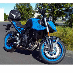 EVO-22 22L Jet Stream Kit GSX-8S 23-25 & GSX-8R 24-25 - S140EV22