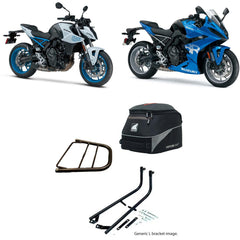 EVO-22 22L Jet Stream Kit GSX-8S 23-25 & GSX-8R 24-25 - S140EV22