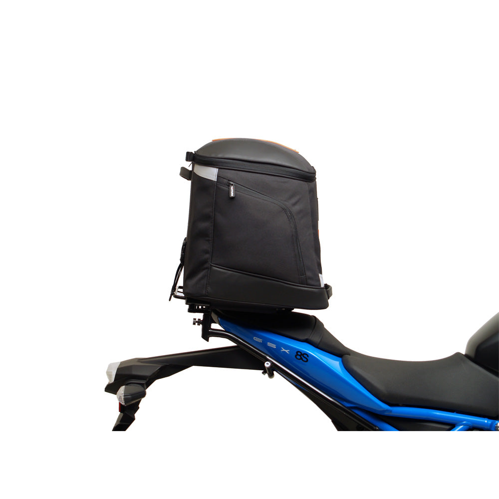 EVO-40 40L Touring Kit GSX-8S 23-25 & GSX-8R 24-25 - S140EV40