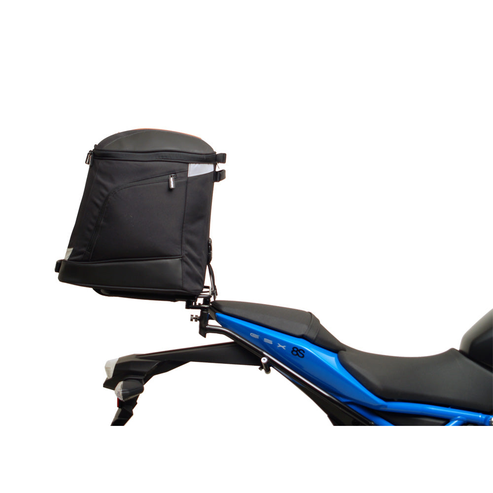 EVO-40 40L Touring Kit GSX-8S 23-25 & GSX-8R 24-25 - S140EV40